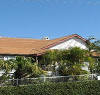 Auckland Hill B and B - Southport Accommodation