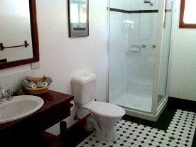 Daintree Manor - Southport Accommodation 2