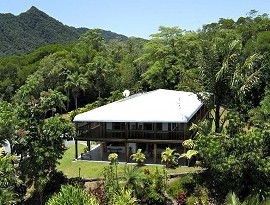 Daintree Manor - Southport Accommodation 4