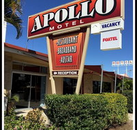 Apollo Motel - Southport Accommodation