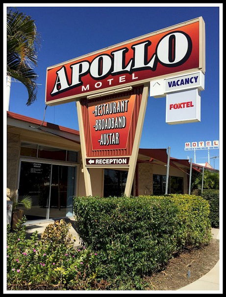 Apollo Motel - Southport Accommodation 0