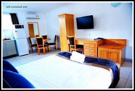Apollo Motel - Southport Accommodation 2