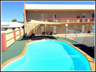 Apollo Motel - Southport Accommodation 5