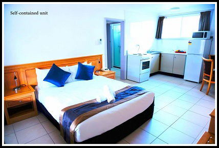Apollo Motel - Southport Accommodation 6