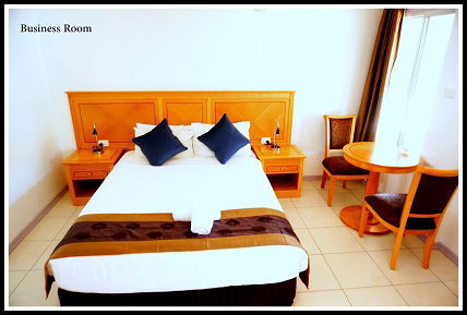 Apollo Motel - Southport Accommodation 9