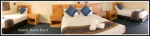 Apollo Motel - Southport Accommodation 11