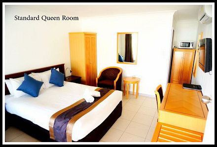 Apollo Motel - Southport Accommodation 12