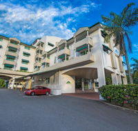 Cairns Sheridan Hotel - Southport Accommodation