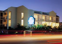 The Wellington Apartment Hotel - Accommodation Southport 2