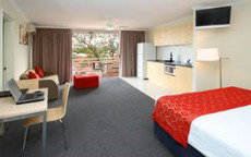 The Wellington Apartment Hotel - Accommodation Southport 3