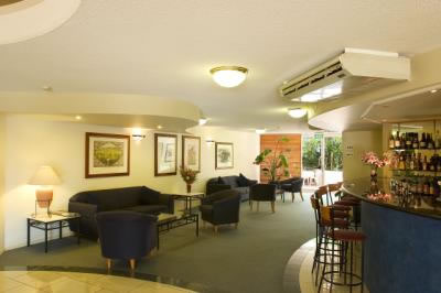 The Wellington Apartment Hotel - Accommodation Southport 4