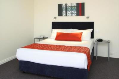 The Wellington Apartment Hotel - Accommodation Southport 6