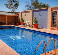 Desert Cave Hotel - Accommodation Southport