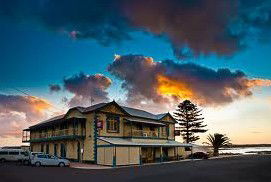 Verran SA Southport Accommodation