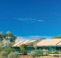 Kings Canyon Resort - Accommodation Southport