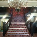 Jens Town Hall Hotel - Accommodation Southport 1