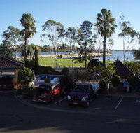 Lake View Motel - Southport Accommodation