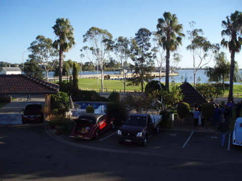 Lake View Motel - Southport Accommodation 0
