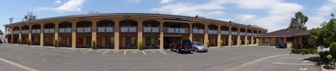 Lake View Motel - Southport Accommodation 2