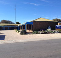 Port Victoria Hotel Motel - Accommodation Southport