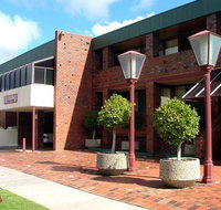 Nirebo Motel - Southport Accommodation