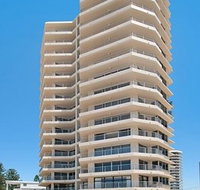 Beachside Tower - Accommodation Southport
