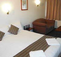 Coffs Harbour Pacific Palms Motel - Southport Accommodation