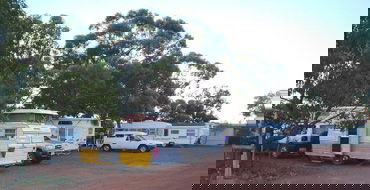 Gawler Ranges Motel - Southport Accommodation 1