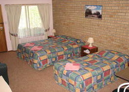 Gawler Ranges Motel - Southport Accommodation 2