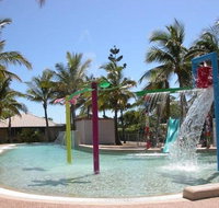 Bowen Village Caravan  Tourist Park - Southport Accommodation