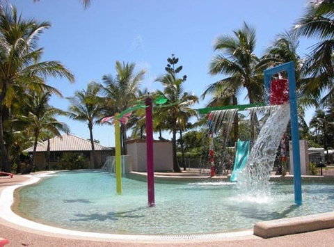 Bowen Village Caravan & Tourist Park - Accommodation Southport 0