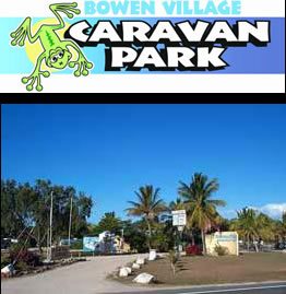 Bowen Village Caravan & Tourist Park - Accommodation Southport 6