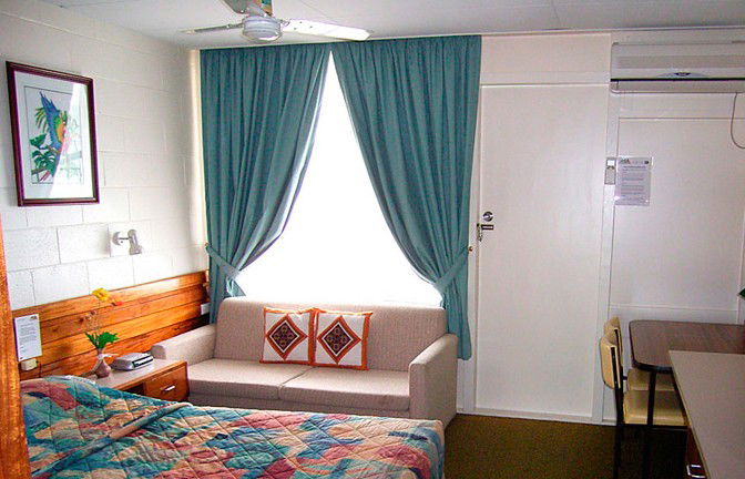 Orallo QLD Southport Accommodation