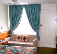 Motel Carnarvon - Southport Accommodation