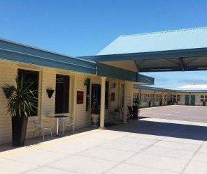 Ceduna East West Motel - Southport Accommodation 3