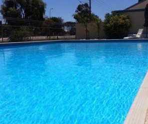 Ceduna East West Motel - Southport Accommodation 4