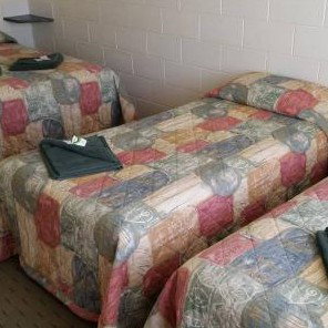 Ceduna East West Motel - Southport Accommodation 6