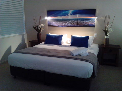 Outrigger Bay Apartments - Accommodation Southport 9