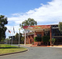 Alice In The Territory - Accommodation Southport