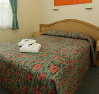 BIG4 Forest Glen Resort - Accommodation Southport