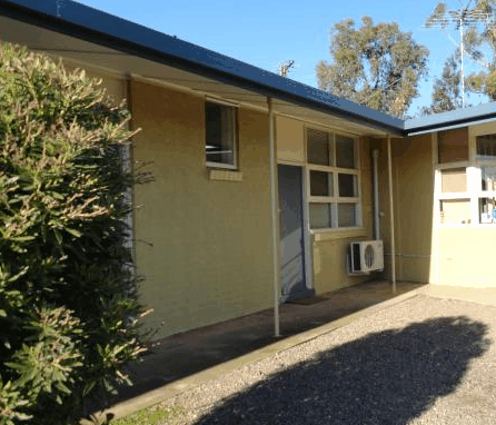 Murray Bridge Motor Inn - Southport Accommodation