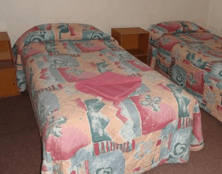 Murray Bridge Motor Inn - Southport Accommodation 1