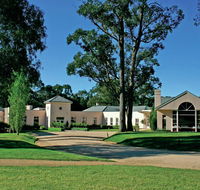 Lindenderry at Red Hill - Accommodation Southport