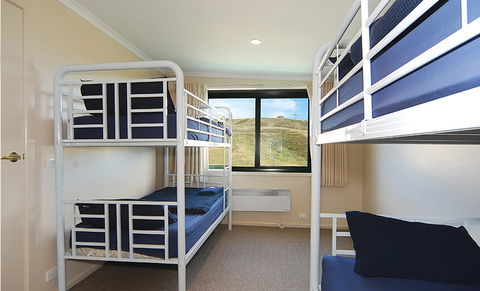 Arlberg Hotel Mt Buller - Southport Accommodation 4