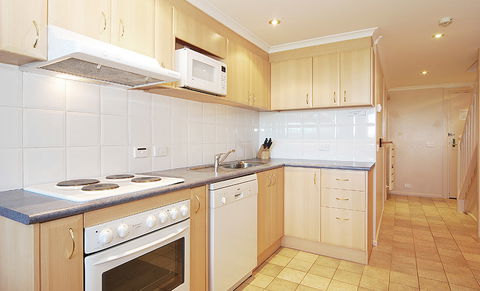 Arlberg Hotel Mt Buller - Southport Accommodation 5