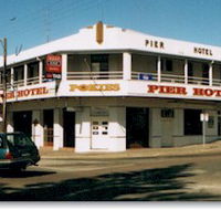 Pier Hotel - Accommodation Southport