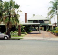 Pioneer Lodge Motel - Southport Accommodation