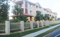  Accommodation Southport