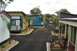 Hutton Creek QLD Southport Accommodation