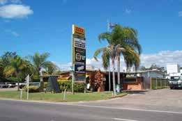  Southport Accommodation